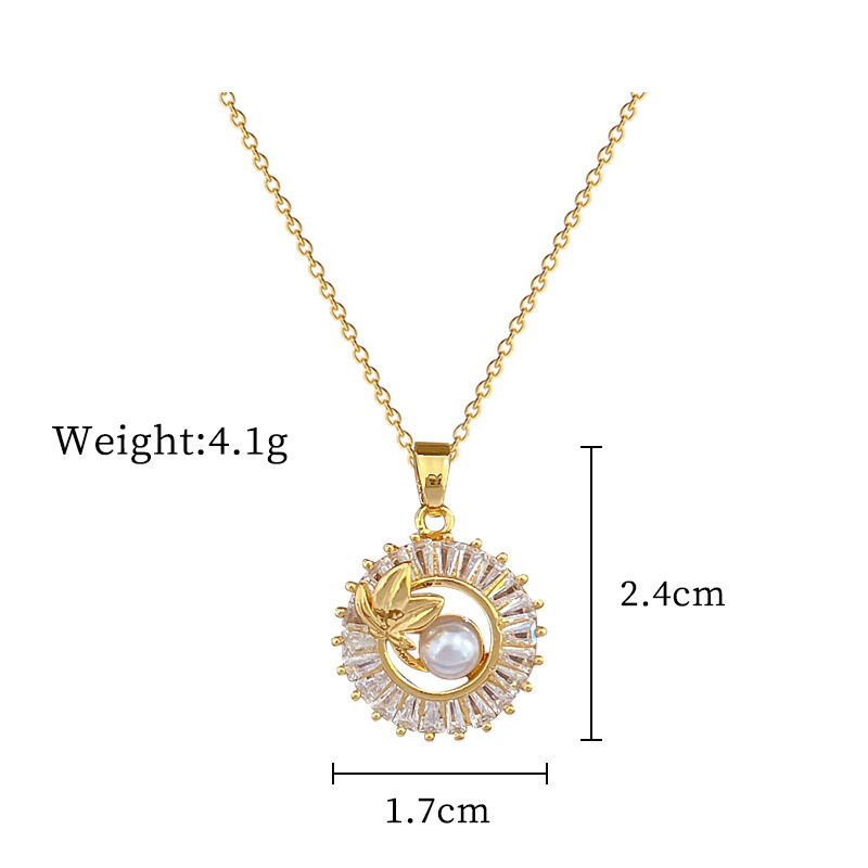 Fashion Jewelry Square Full Diamond Personalized Round Ring