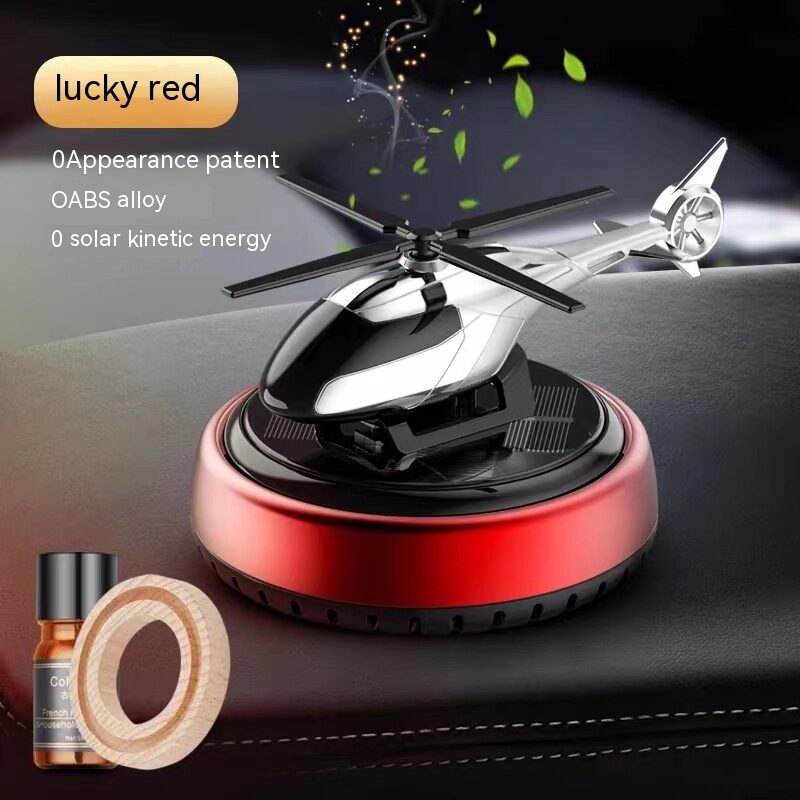 Aromatherapy Decoration Perfume Holder Type Car