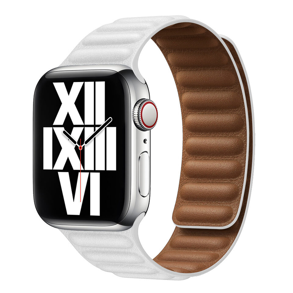 Leather Loop Universal Second Generation Magnetic Magnet Chain