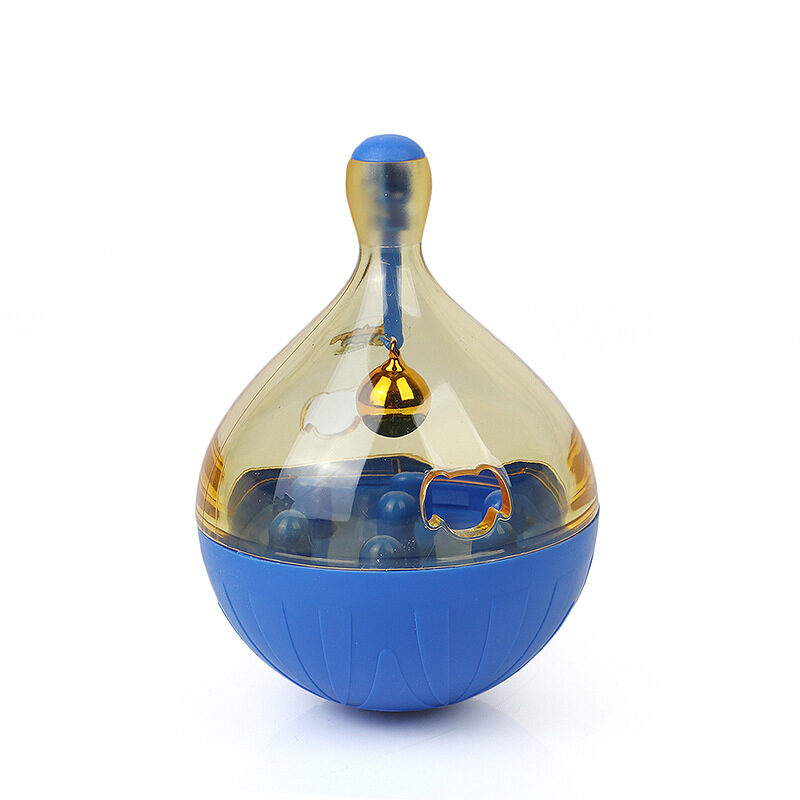 Pet Tumbler Toys Dogs And Cats Educational Leakage