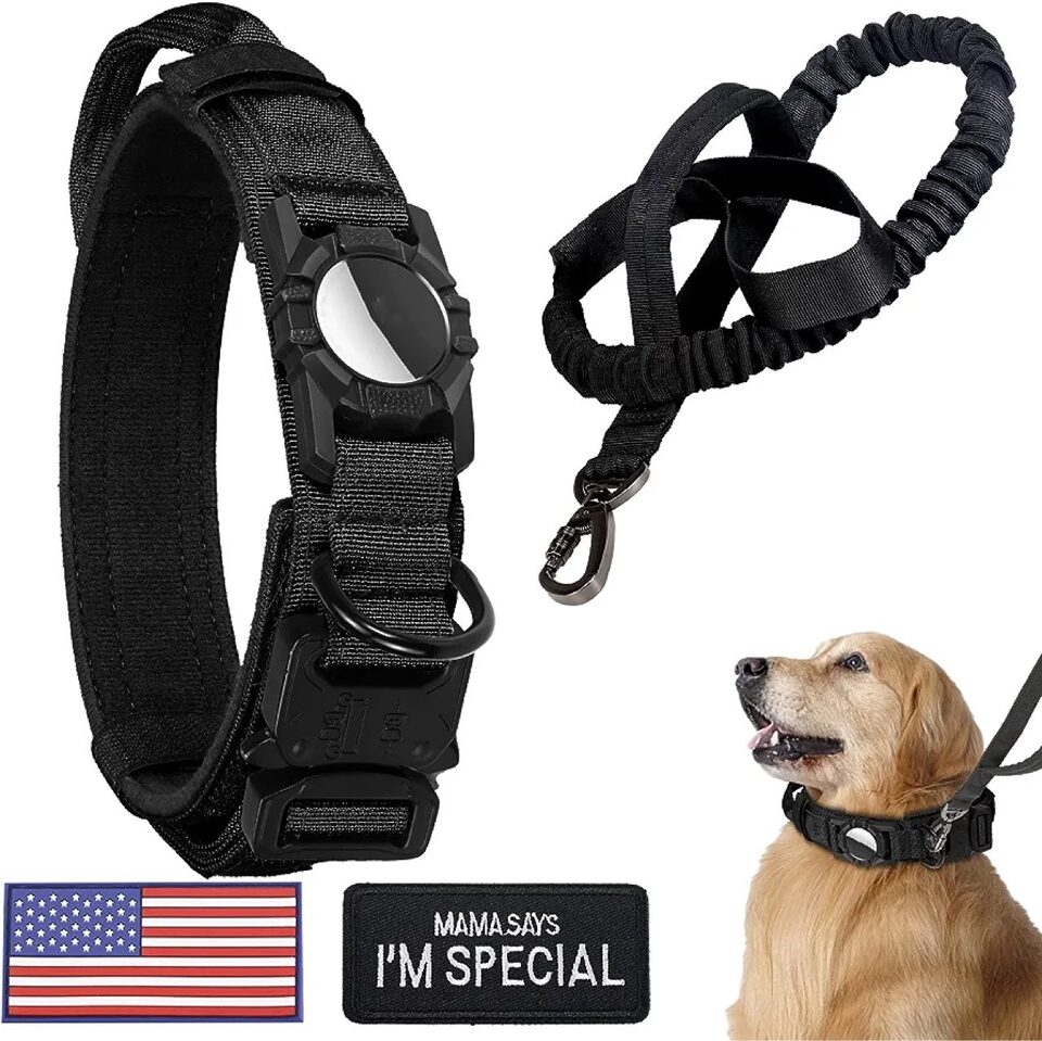 Waterproof Dog Collar Airtag Protective Cover Pet