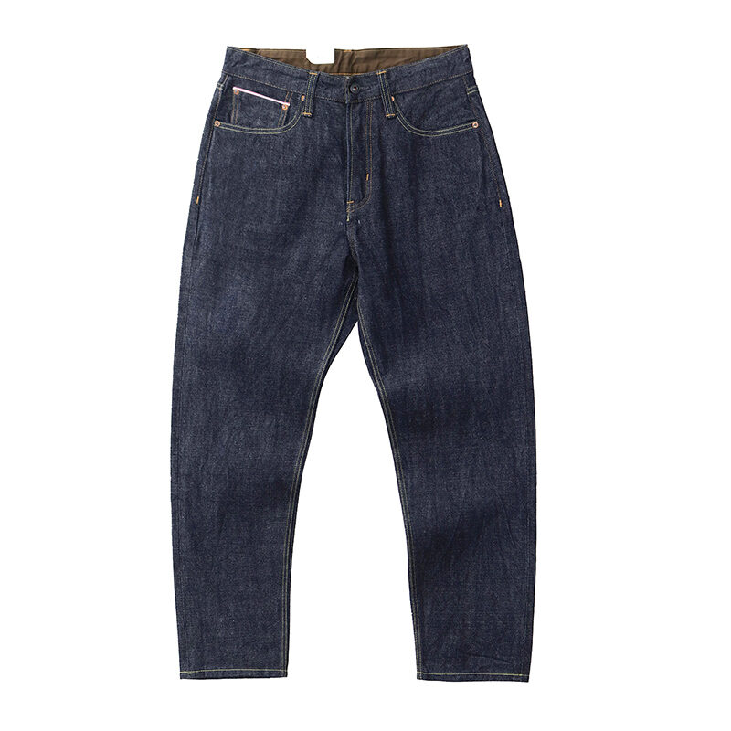 Casual Pants Thickened Long Men