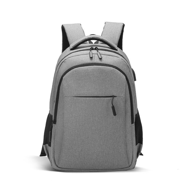 Backpack Men's Large Capacity Travel Leisure