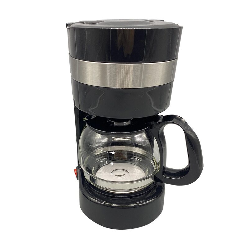 Household Automatic Tea Cooking Small American Drip Coffee