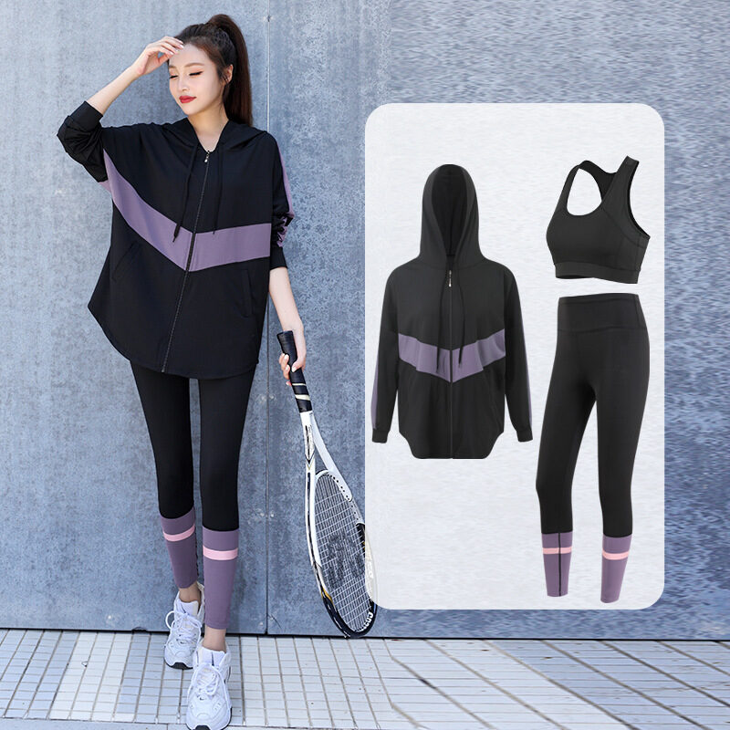 Yoga Clothes For Women New Autumn And Winter