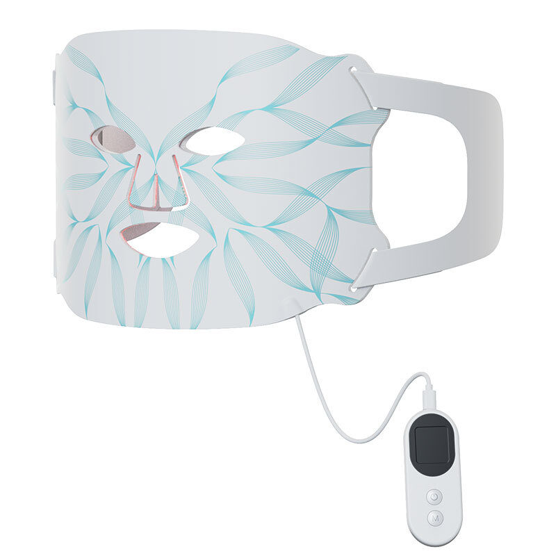 Beauty Mask LED Light Instrument Photon IPL Device