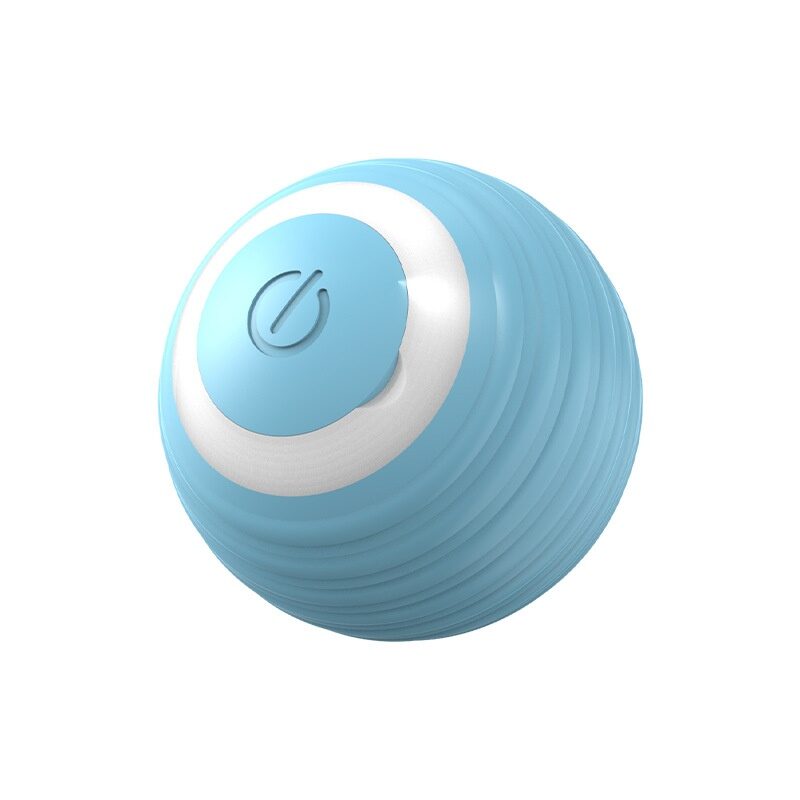 Smart Dog Toy Ball Electronic Interactive Pet Moving