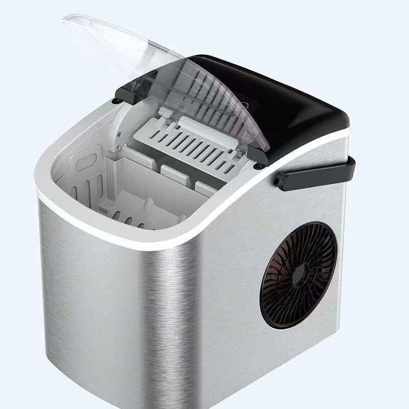 Home Ice Machine Small Maker