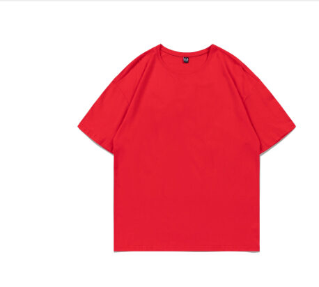 Round Neck T-shirts For Men And Women