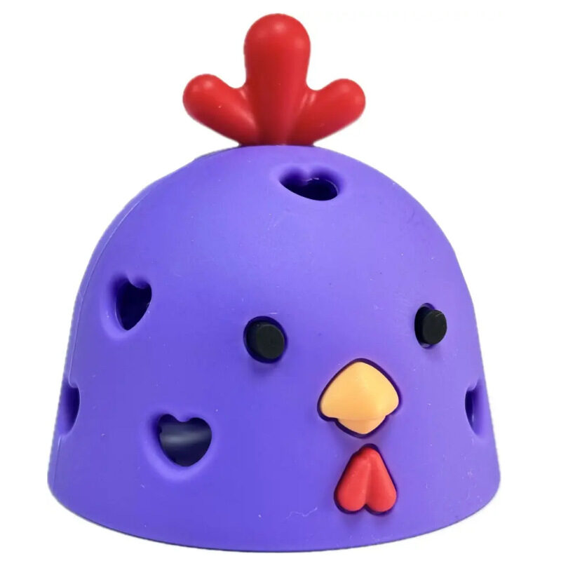 New Kitchen Gadget Egg Scrubber For Eggs Chicken