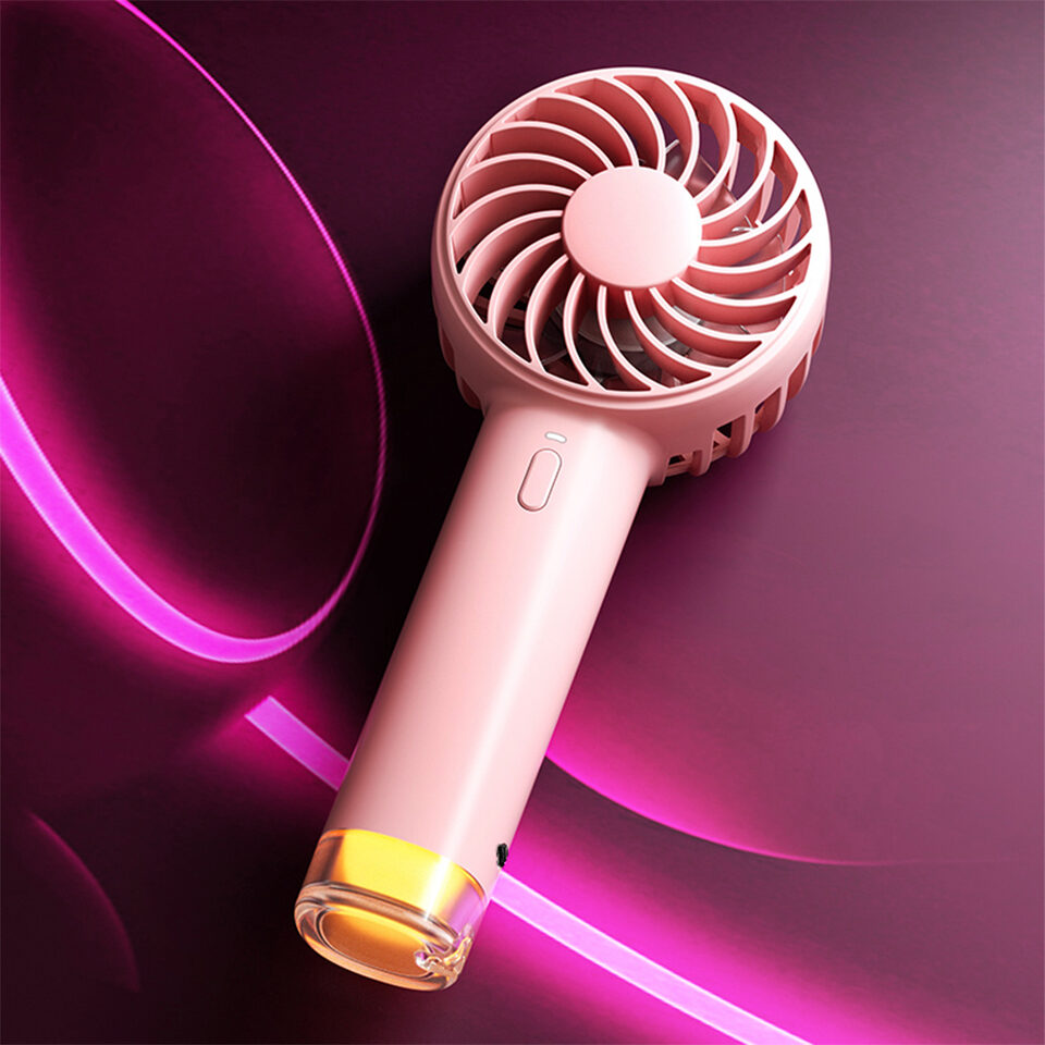 Little Bee Portable Color Cute Charging Wearing Small