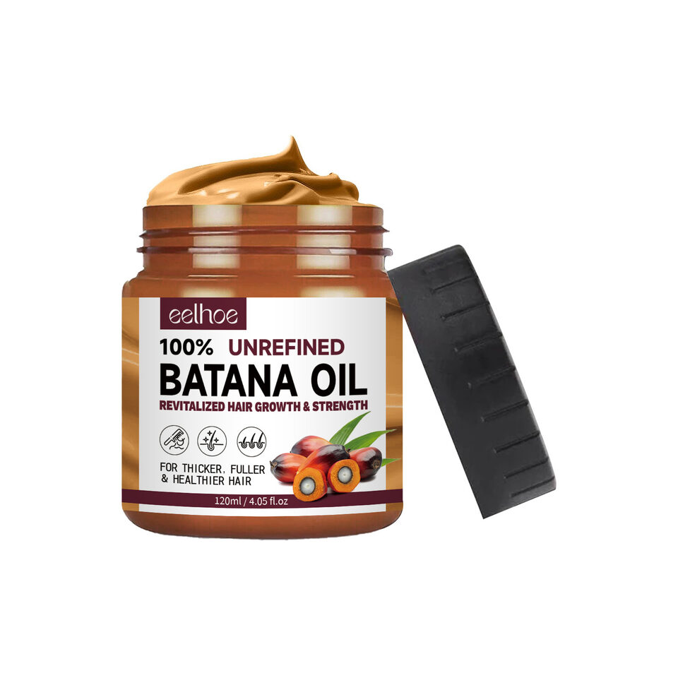 Hair Conditioner Pure Batana Oil Straightening Smoothing Mask