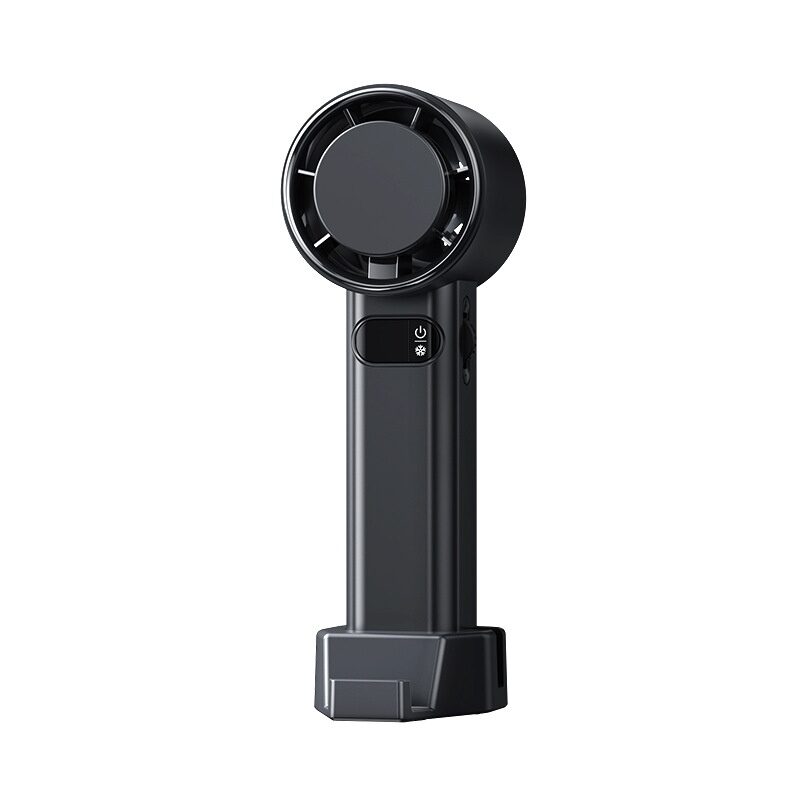 Refrigeration Handheld Turbo Fan Mini Portable Hand