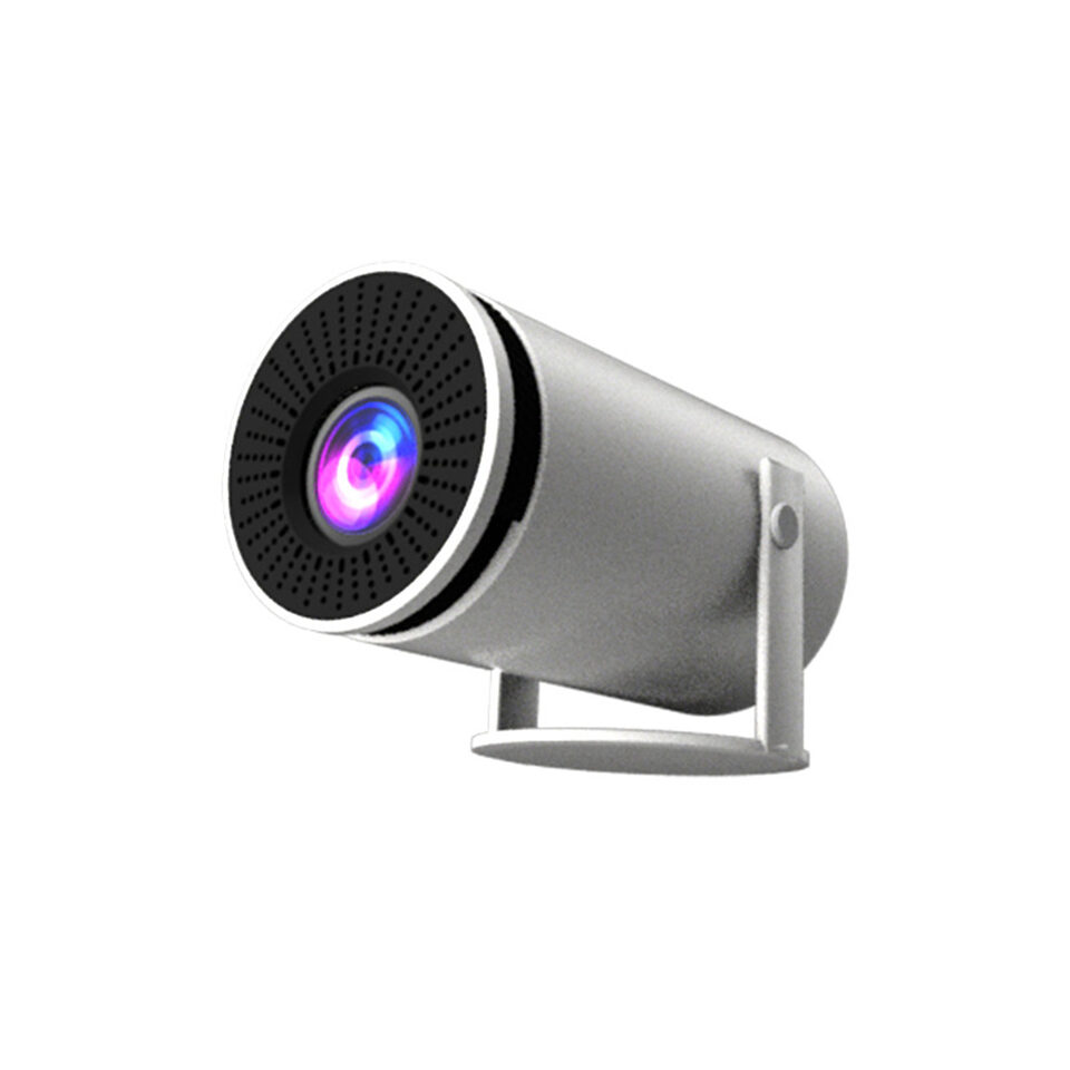 Barrel Machine Hy300 Smart AnzhuoHD Projection Screen Home