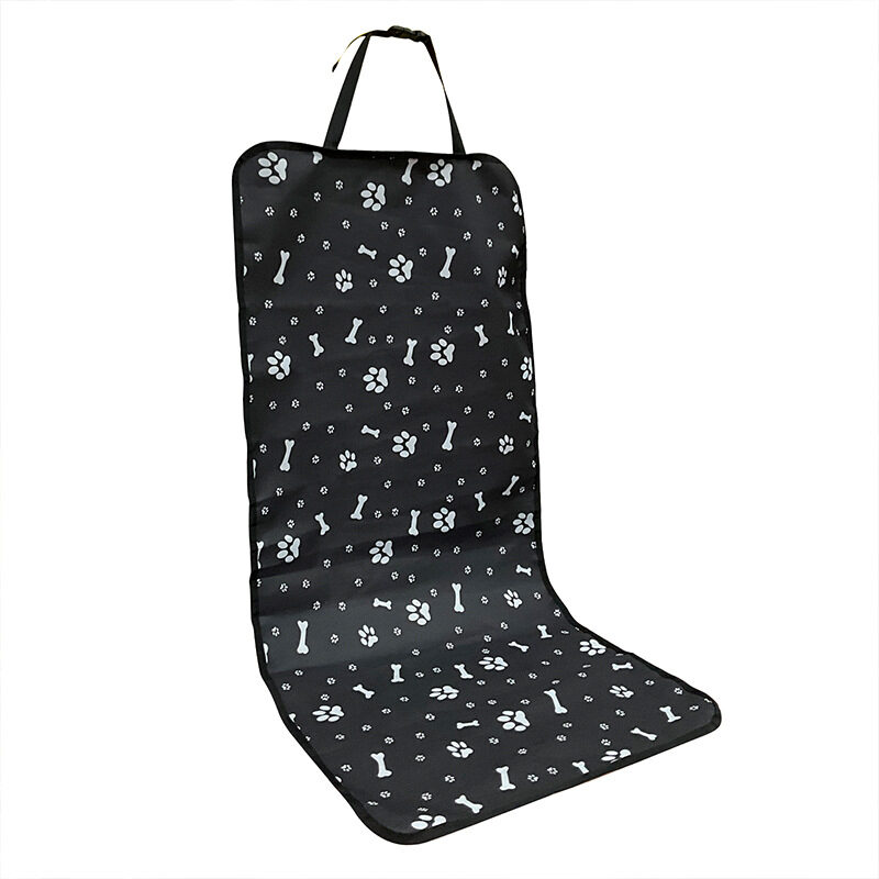 Pet Car Waterproof Oxford Cloth Urine Mat Front