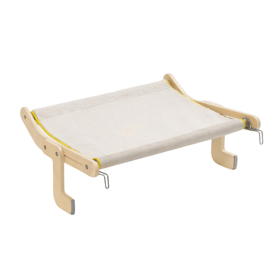 Bed Supplies Cat Hanging Pet Climbing Frame