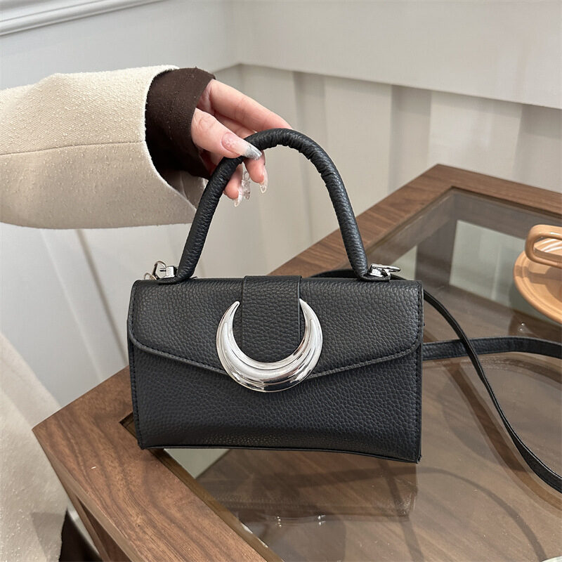 Fashion Shoulder Bag Retro Women's Crossbody