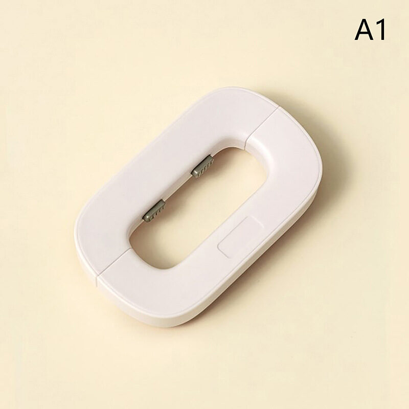 Household Refrigerator Lock Freezer Door Toddler Children's Cabinet