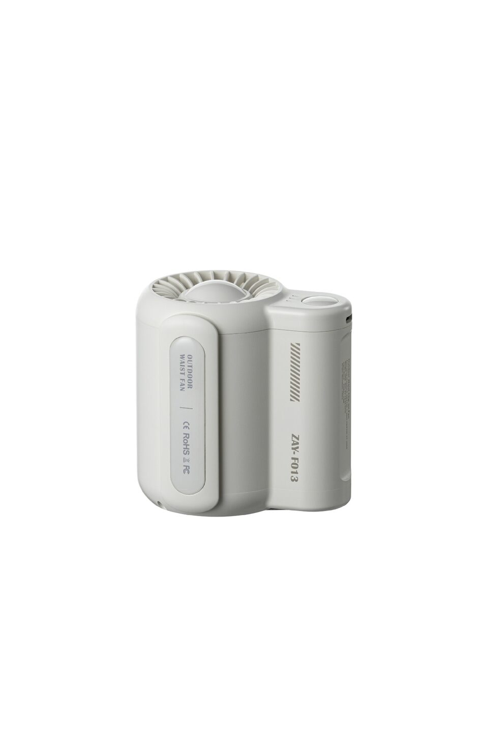 Portable Large Wind Usb Charging Outdoor Sports Construction