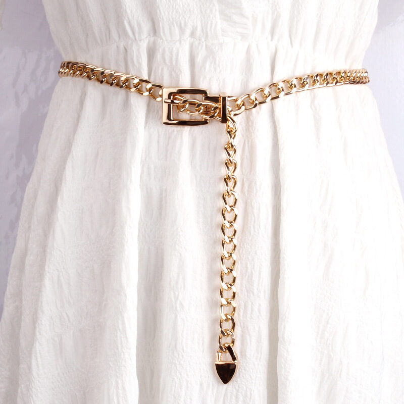 Ins Style Waist Chain Fashion Personality Women
