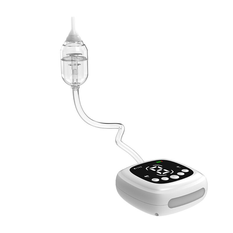 Electric Nasal Aspirator Baby Products Cavity Cleaner