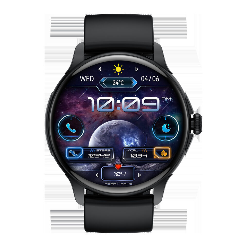 Smart Call Bluetooth Hk49 Sleep Heart Rate Blood