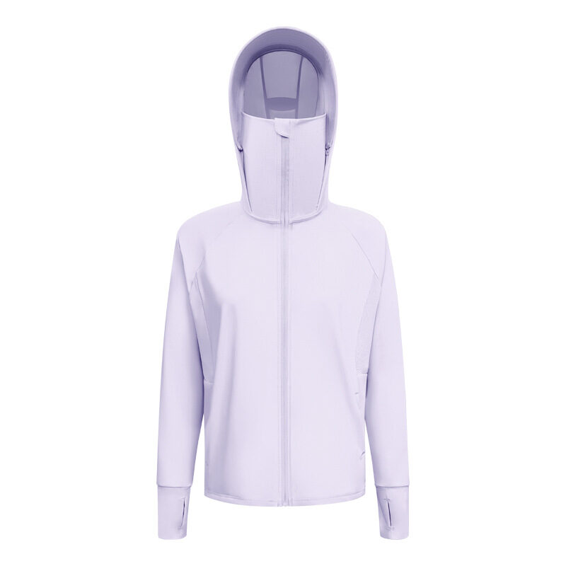 UV Protection Sun Clothing For Women Summer