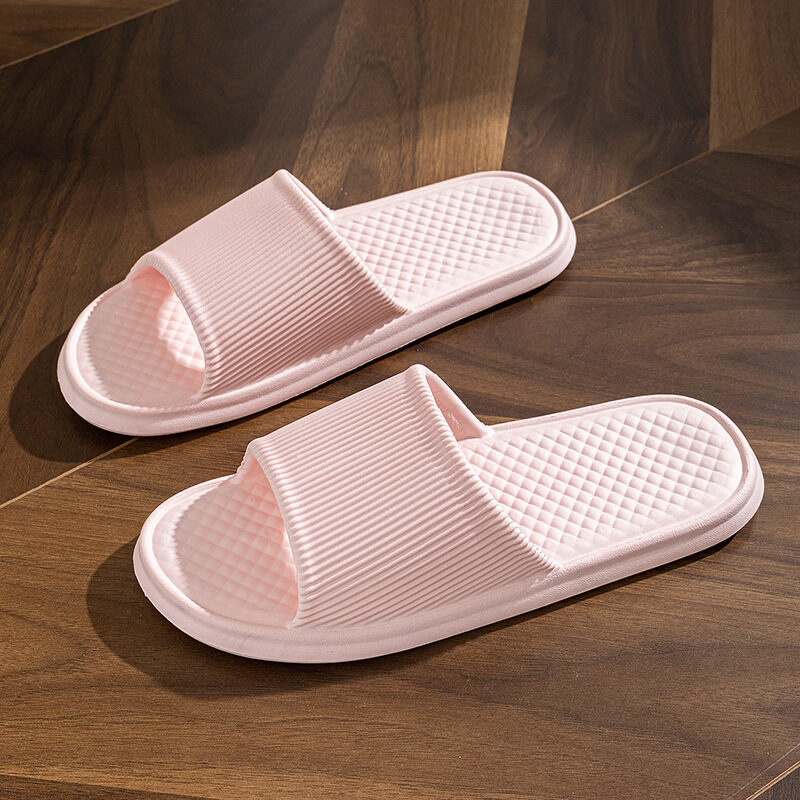 Summer Slipper Indoor House Shoes For Men Women