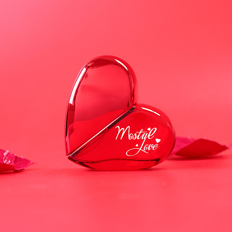 Love Perfume For Women Long-lasting Light