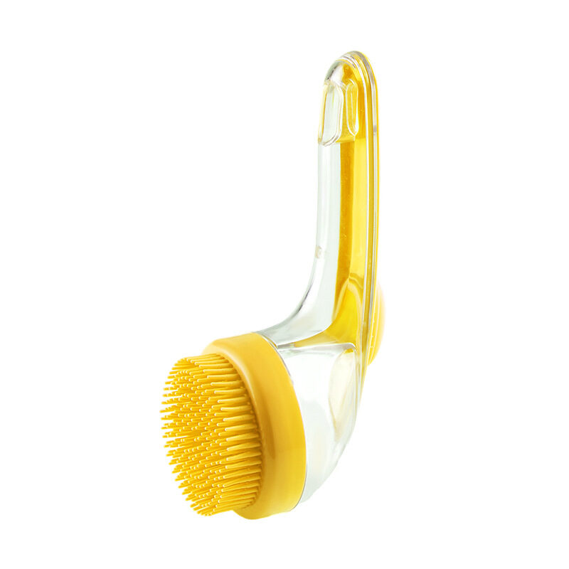 Dogs Cats Pets Brush Pet Bath Cleaning Brushes