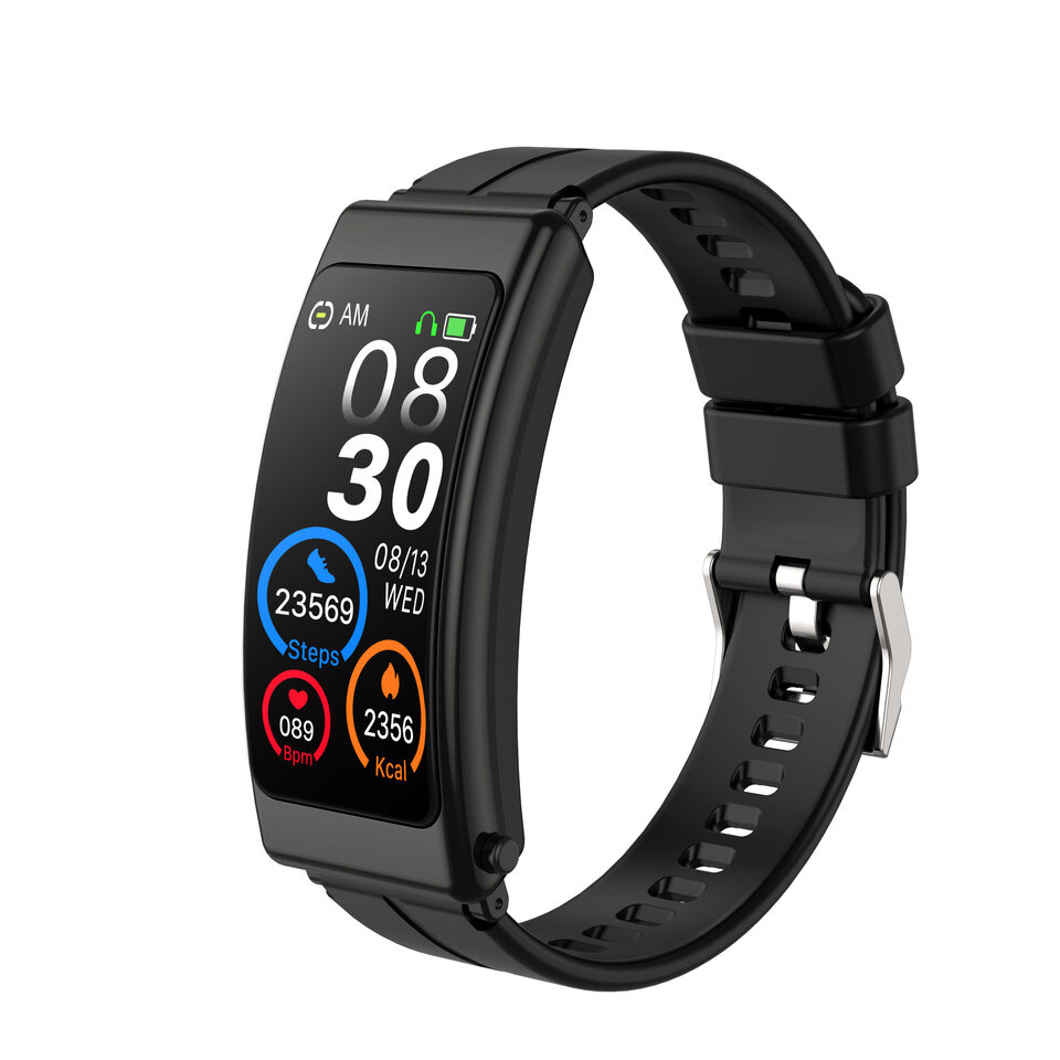 K13 Headset Smart Touch Waterproof Bluetooth Bracelet