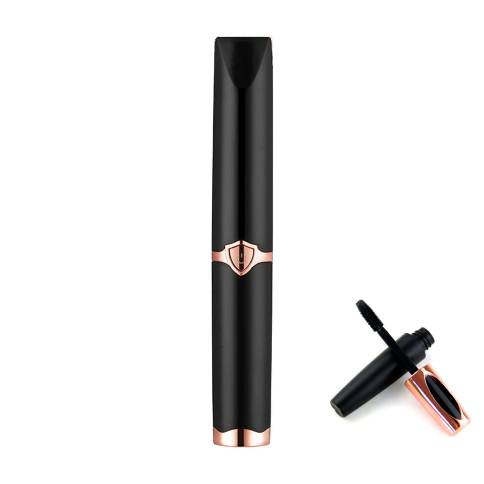 Mascara Thick And Long Curl