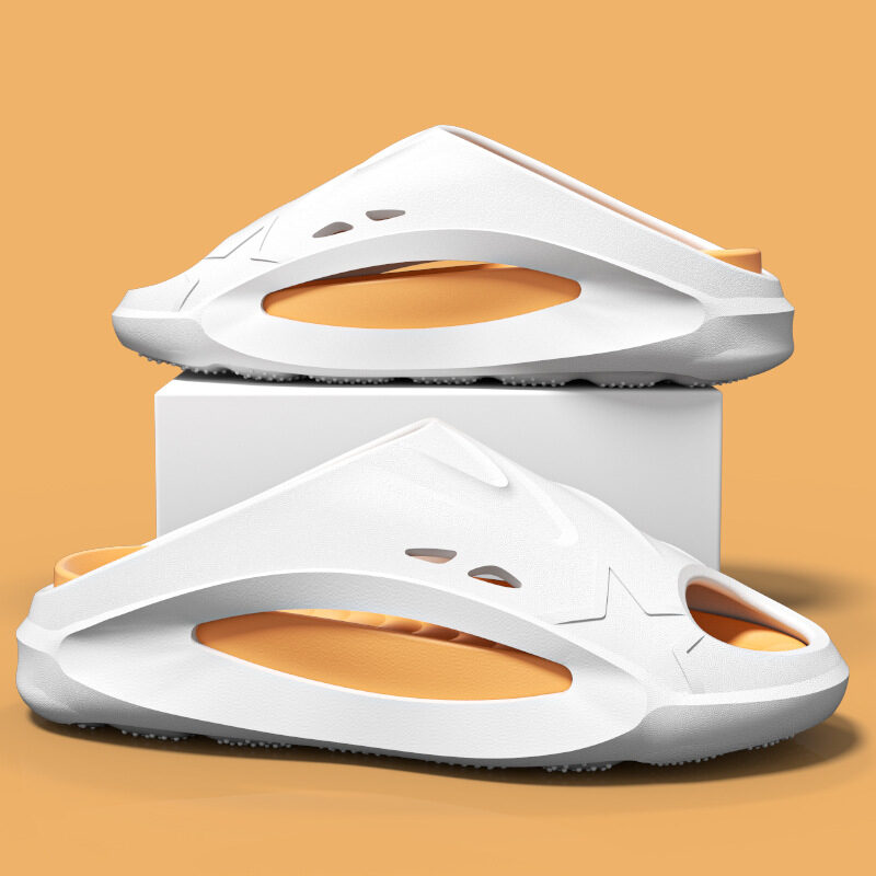 Summer Outdoor Sports Slipper Men Fashion Beach Shoes