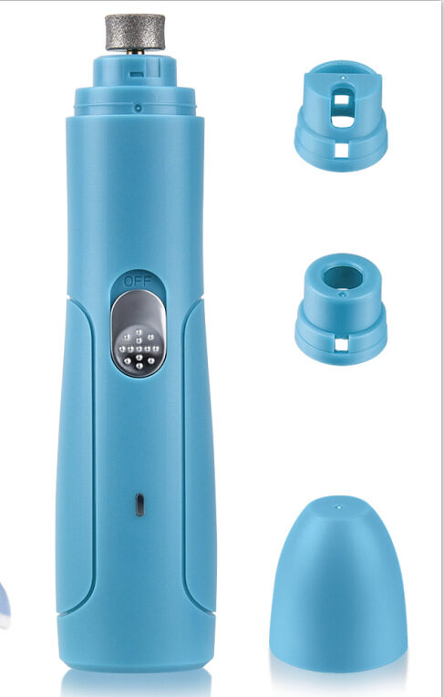 Pet Nail Grinder Electric Polisher For Dog Claw
