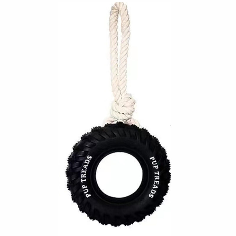 Durable Dog Toys For Aggressive Chewers Tough Interactive