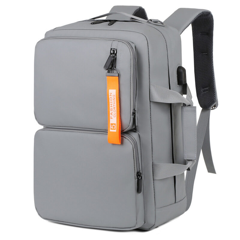 Multifunctional Backpack Large Capacity Business Laptop Bag Leisure
