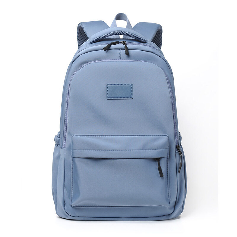 Fashion Oxford Backpack Waterproof Large Capacity Junior High