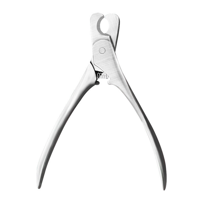 Pet Stainless Steel Nail Clipper For Cats Small