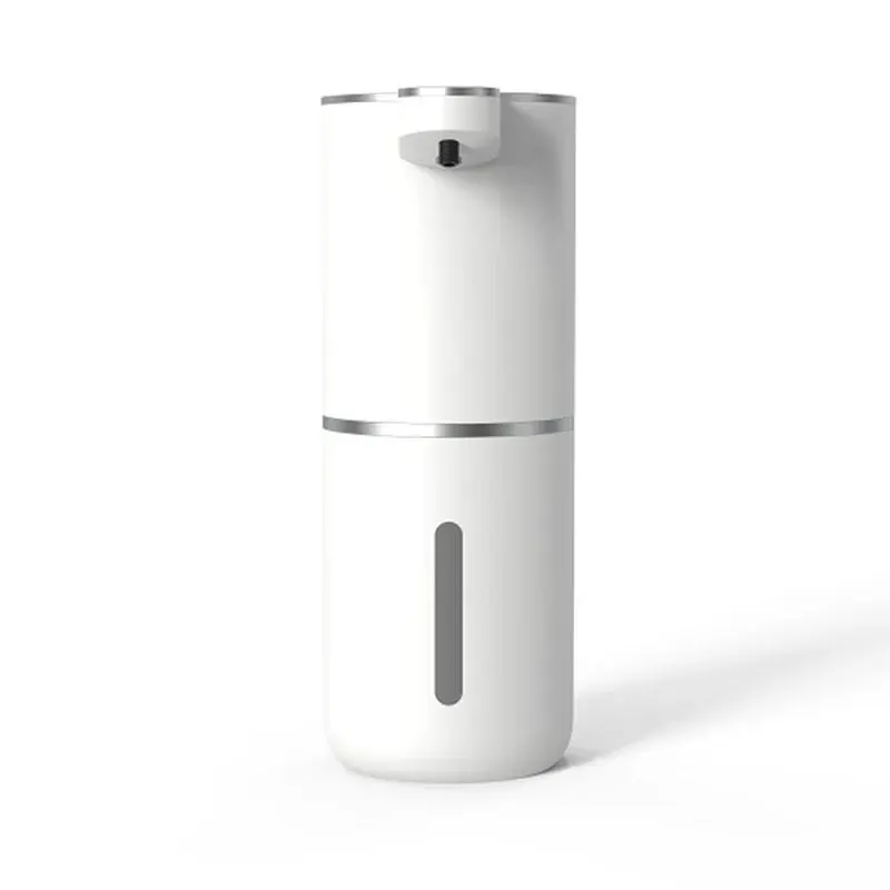 Automatic Soap Dispenser Touchless Foaming 380ml USB Rechargeable