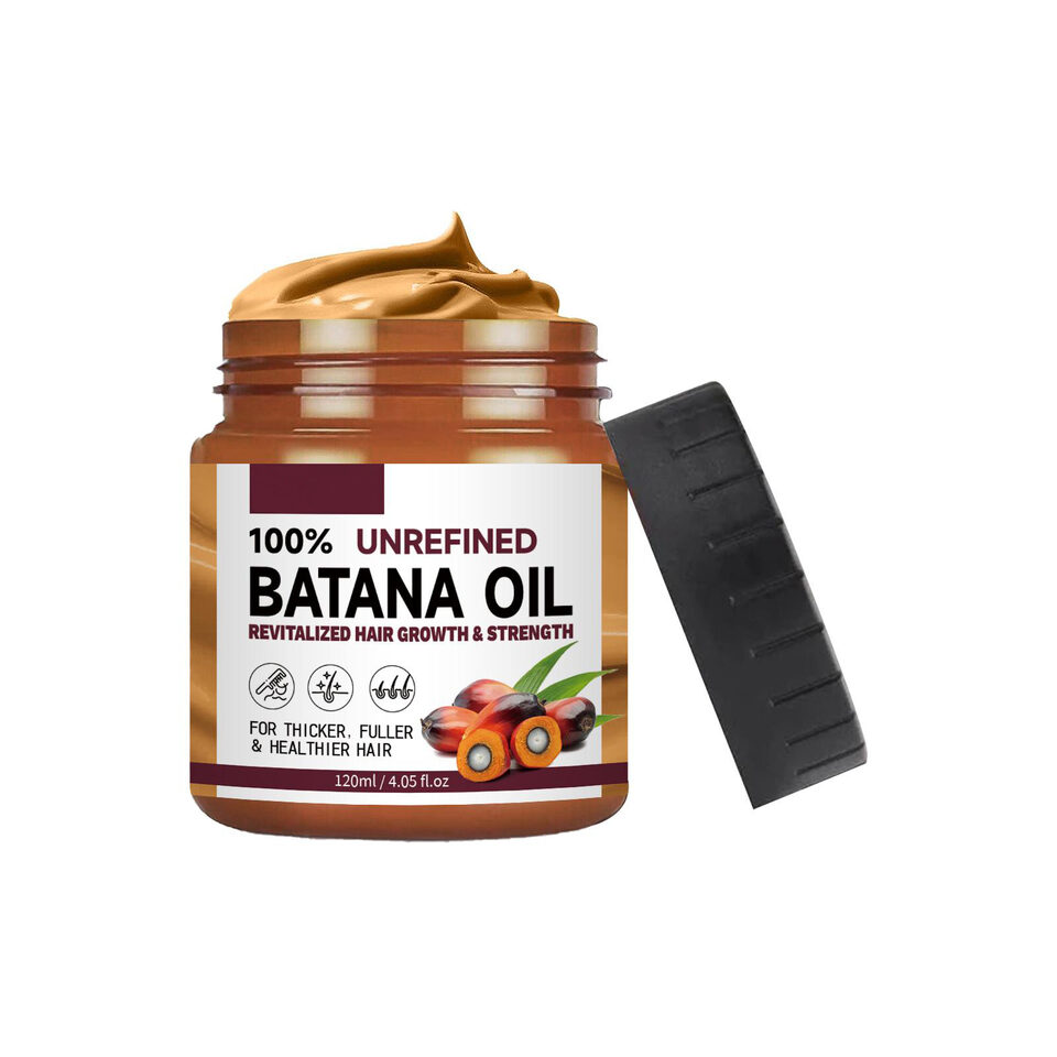 Batana Oil From Honduras - Get Fuller
