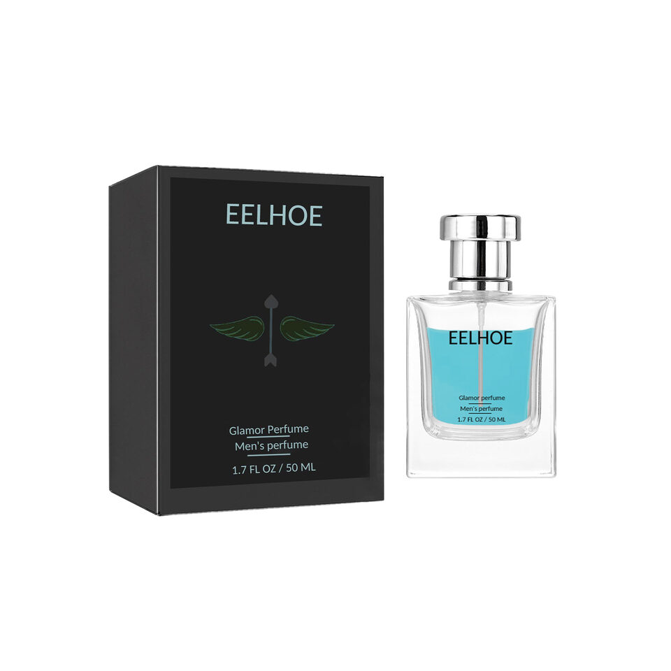 Eelhoe Pheromone Perfume Fresh Mild And Not Harsh