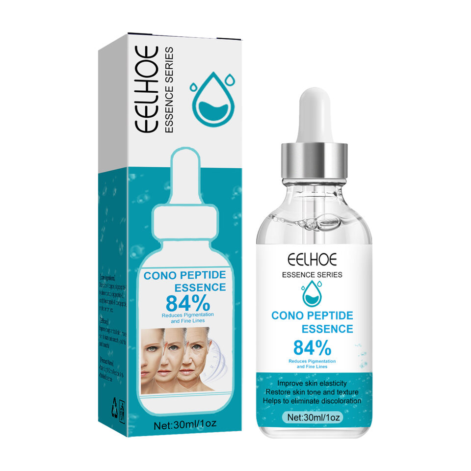 Eelhoe Aquatic Dendrobatid Peptide Anti-Wrinkle Serum For Skin