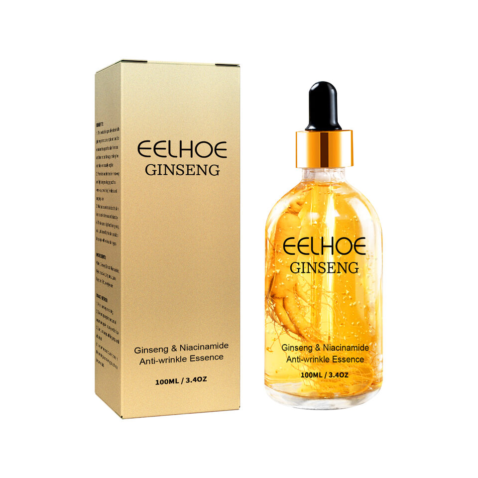 Eelhoe Ginseng Essence For Fading Fine Lines