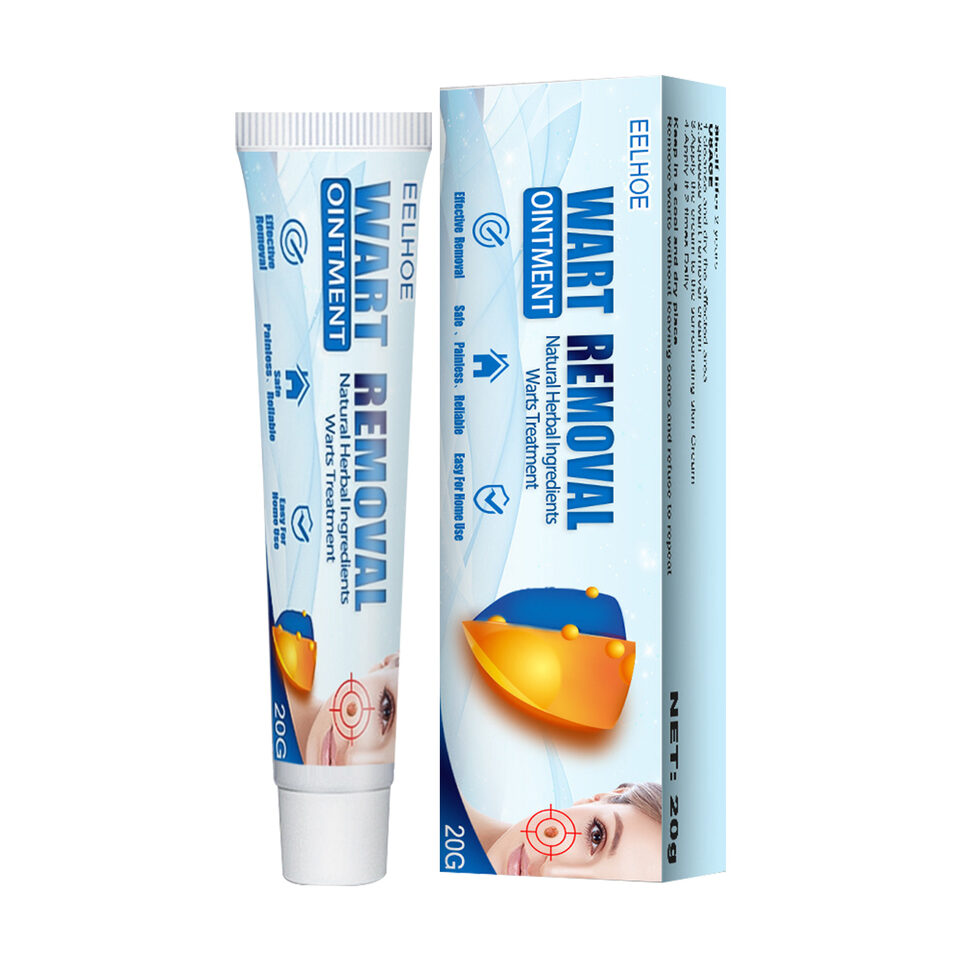 Eelhoe Fragrance Removing Cream