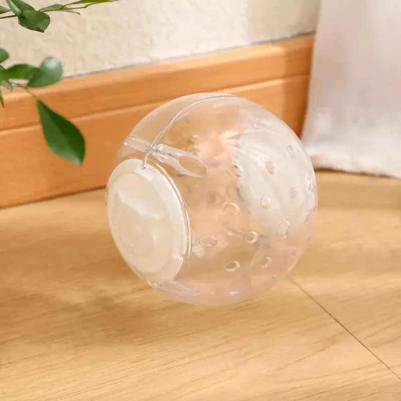 Dog Cat Slow Feeding Ball Food Leakage Smart