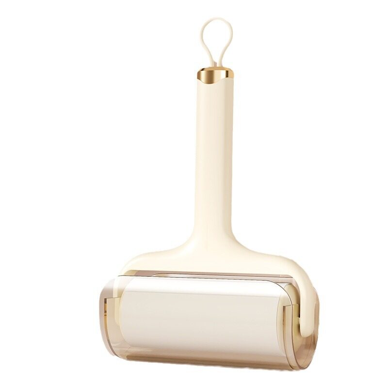 Sticky Hair Roller High Viscosity Strong Tear Type