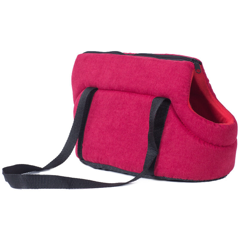 Dog Bags Portable Carrier Bag Mesh Breathable