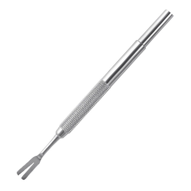 Stainless Steel Tick Tweezers Professional Quick Removal Tool