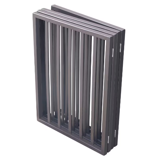 Pet Gate Dog For Doorways