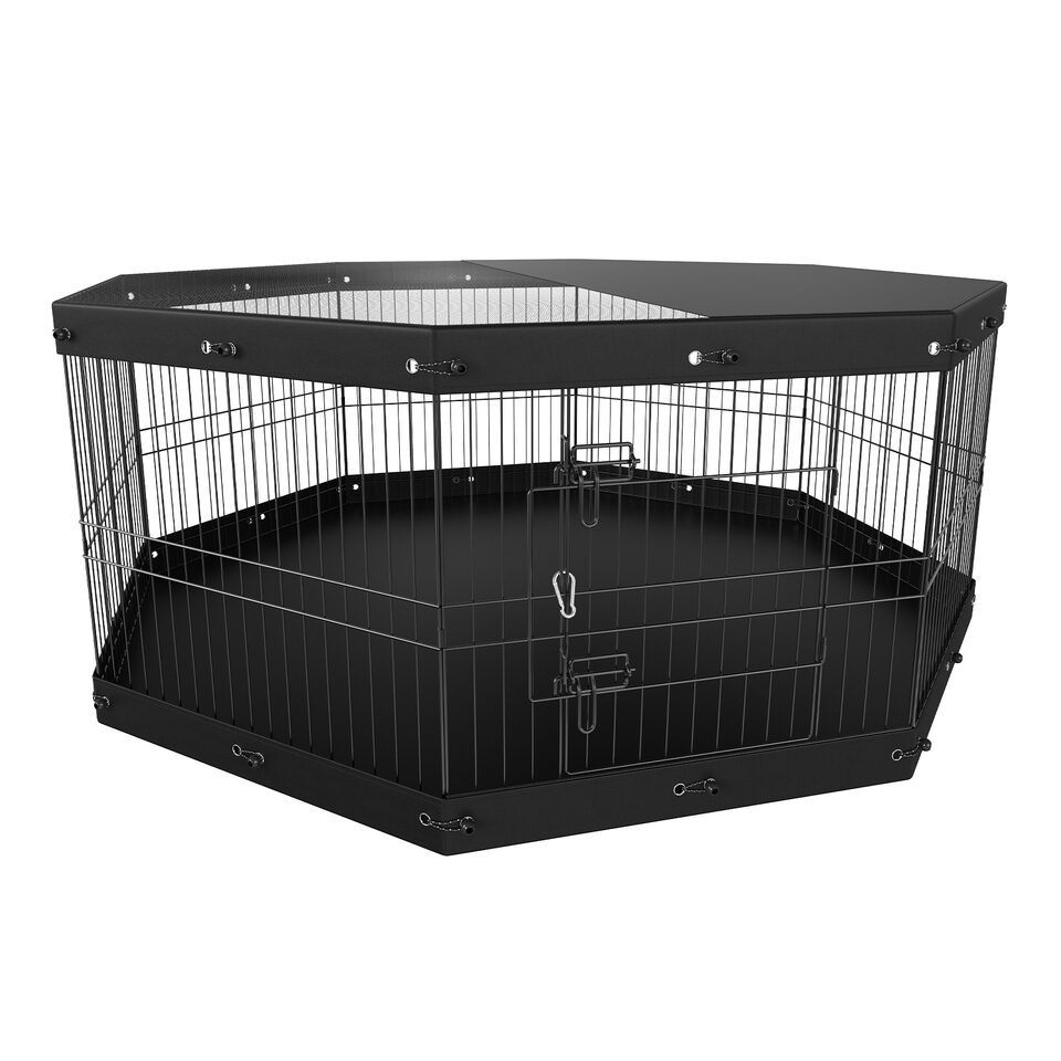 Vevor Dog Playpen
